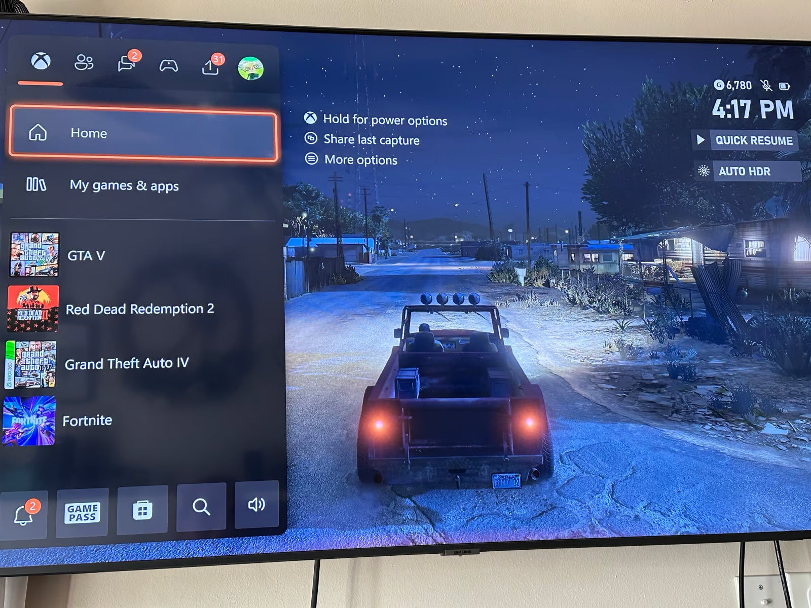 Xbox Series X Lot 1R85