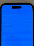 Apple iPhone 15 Pro 1TB In Natural Titanium With 鈥淣o SIM Restrictions鈥?7C69