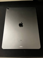 Apple iPad Pro 3rd Generation 12.9�?64GB with folio case 7V81