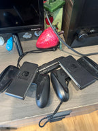 Nintendo switch oled 2A38