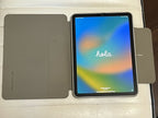 Apple iPad Air 5th Generation 256 GB in Pink - WiFi & Cellular 3A63