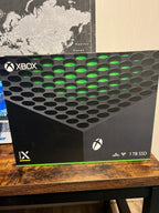 Xbox Series X 2F16