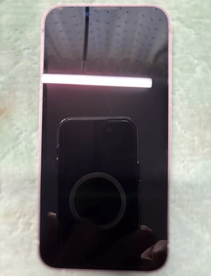 Apple iPhone 13 mini 256GB Unlocked 2F82