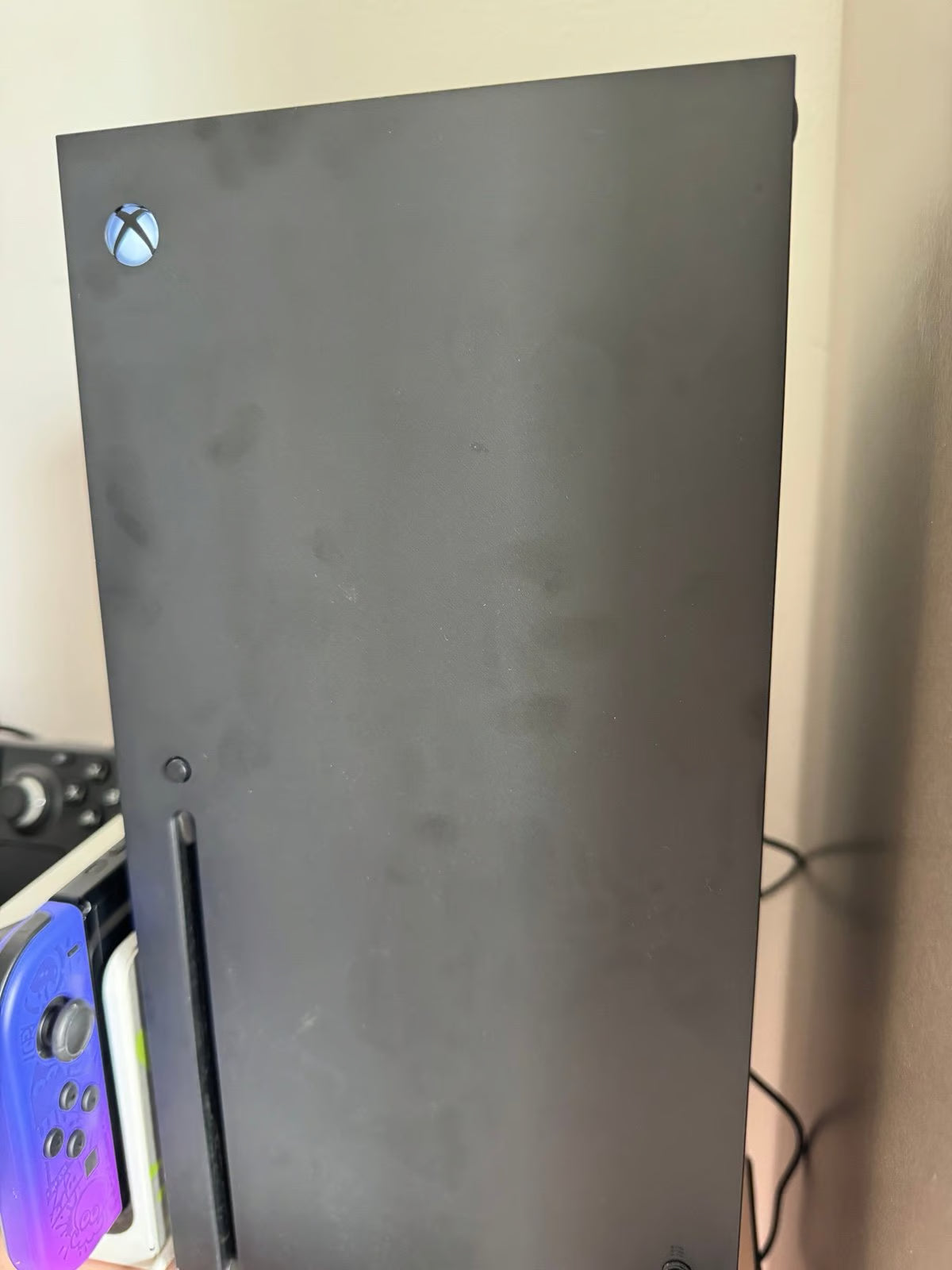 Xbox Series X with Games 2F56