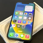 Good Condition  iPhone 13 128gb Tmobile 7V22