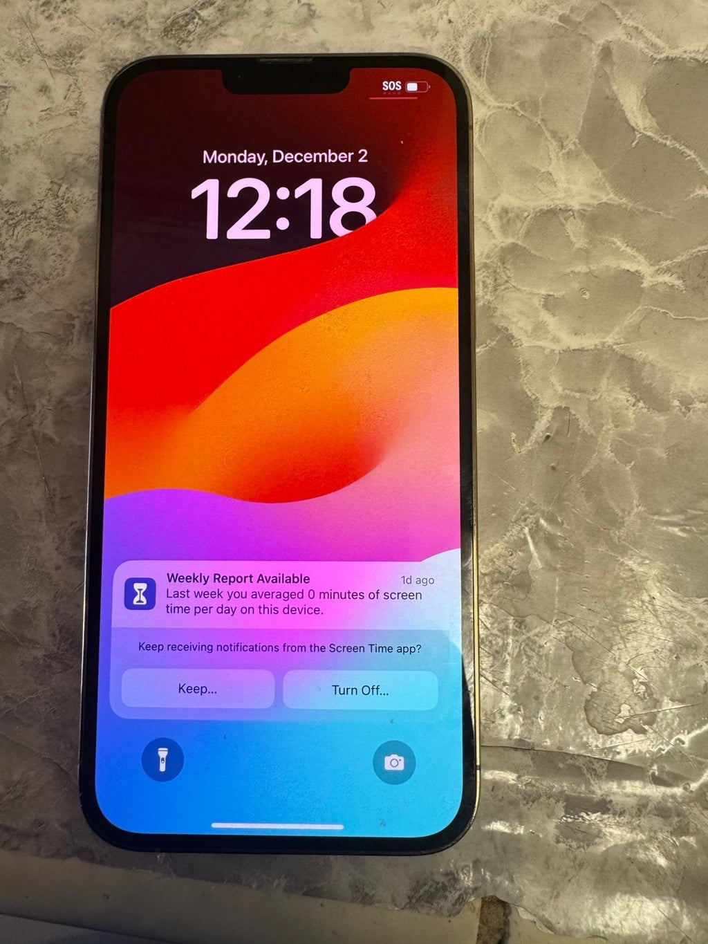 Apple iPhone 13 Pro Max 9K87