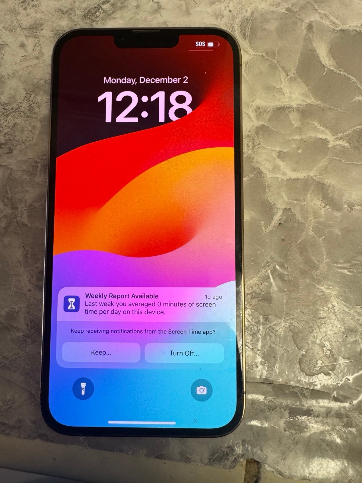 Apple iPhone 13 Pro Max 9K87