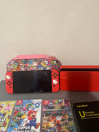 Nintendo SwitchOled 6F35