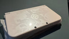 Fire Emblem Fates New Nintendo 3DS XL White/Black System