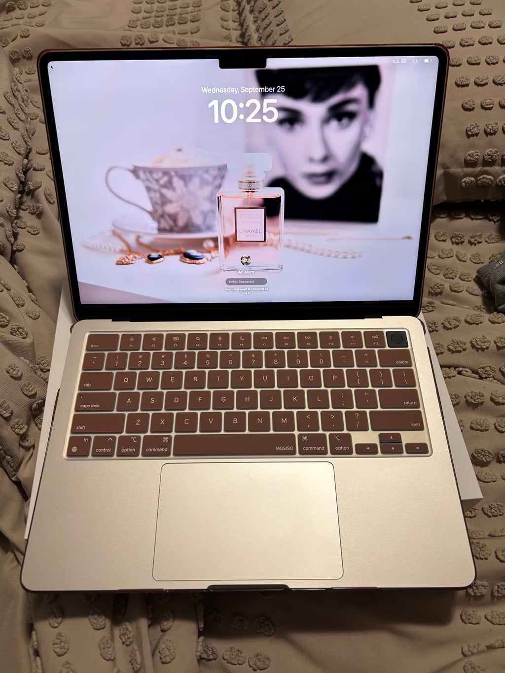 MacBook Air 8F71
