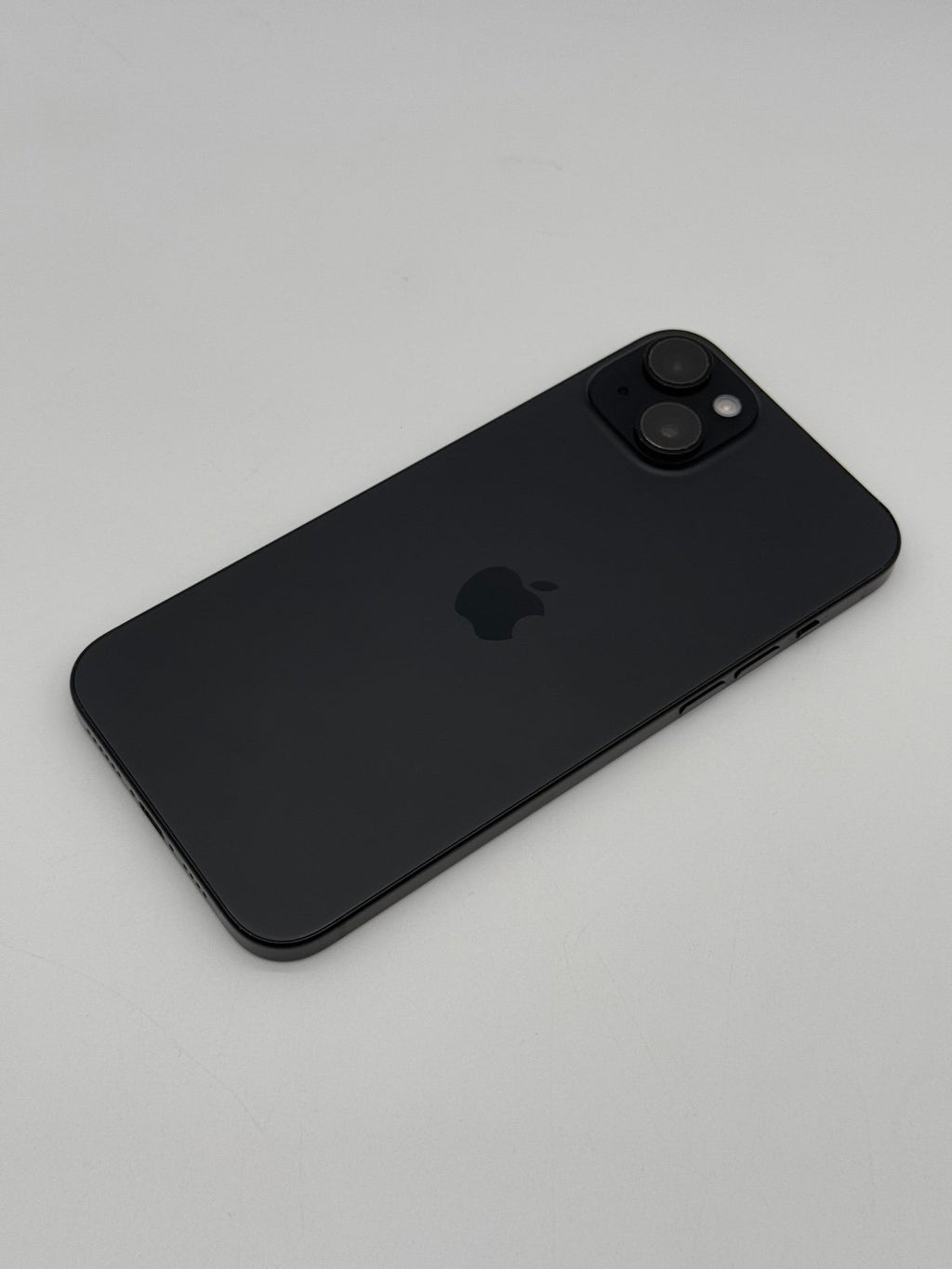 iPhone 15 Plus 128GB Black Titanium -Carrier Unlocked- Clean IMEI Fast Shipping! 7S98