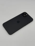 iPhone 15 Plus 128GB Black Titanium -Carrier Unlocked- Clean IMEI Fast Shipping! 7S98