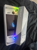 ASUS rog ally z1 extreme 3V66