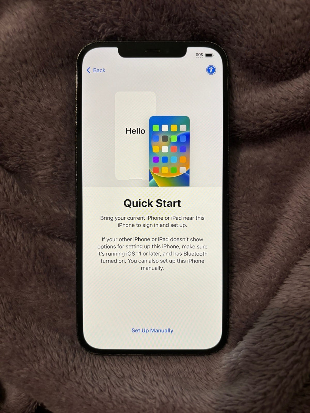 iphone 12 pro max unlocked 2D96