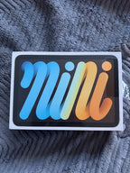 Apple ipad mini 6th generation 6G67