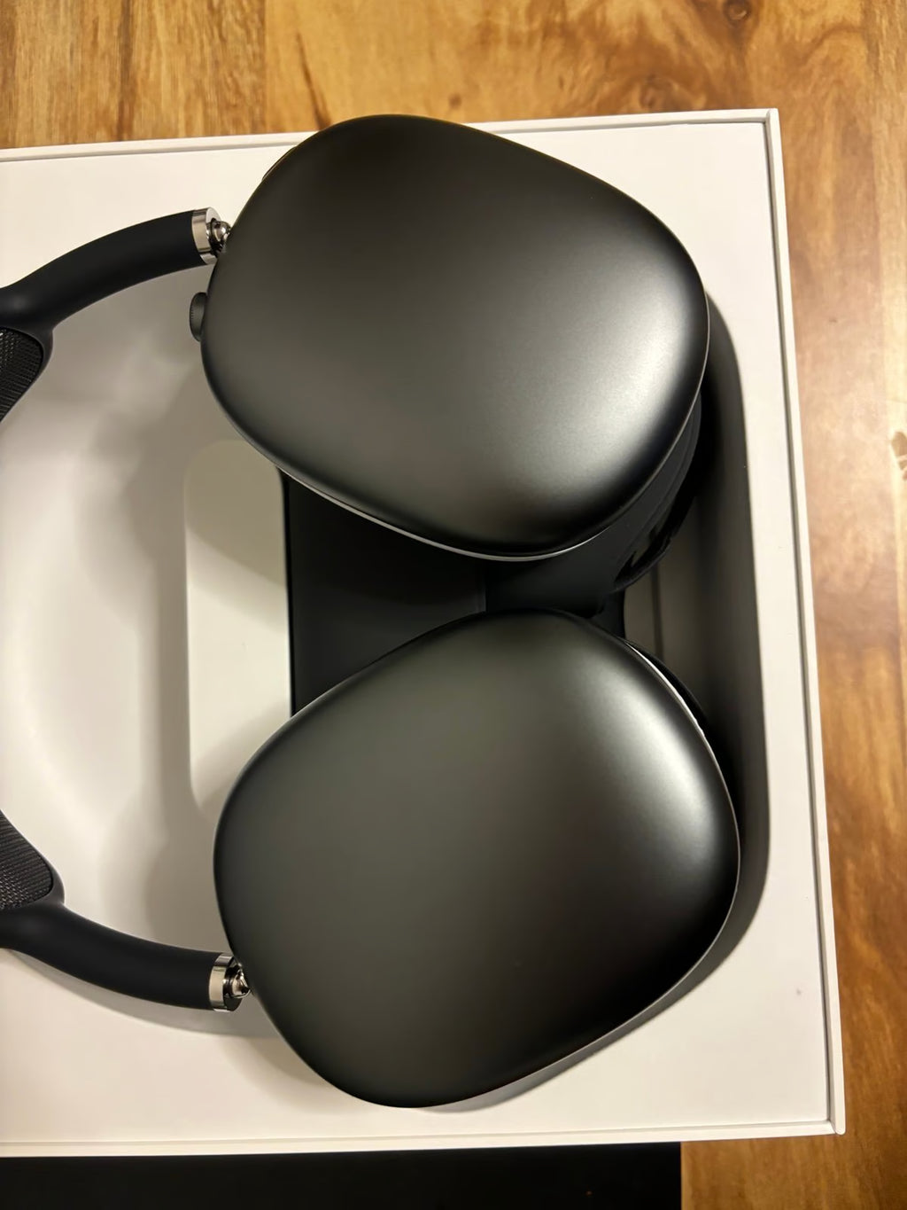 Apple AirPods Max in Space Gray 5R99