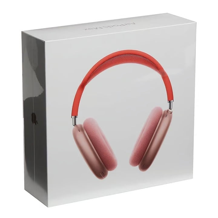 Apple AirPods Max in Pink - New (OEM) 3K36