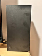 Microsoft Xbox Series X 1TB SSD Home Console - only used once 1H56