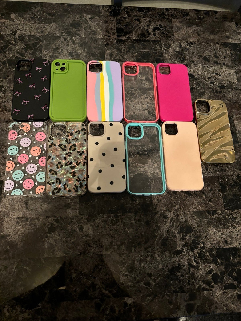 iPhone 14 Plus Unlocked 128 GB Starlight 8F39