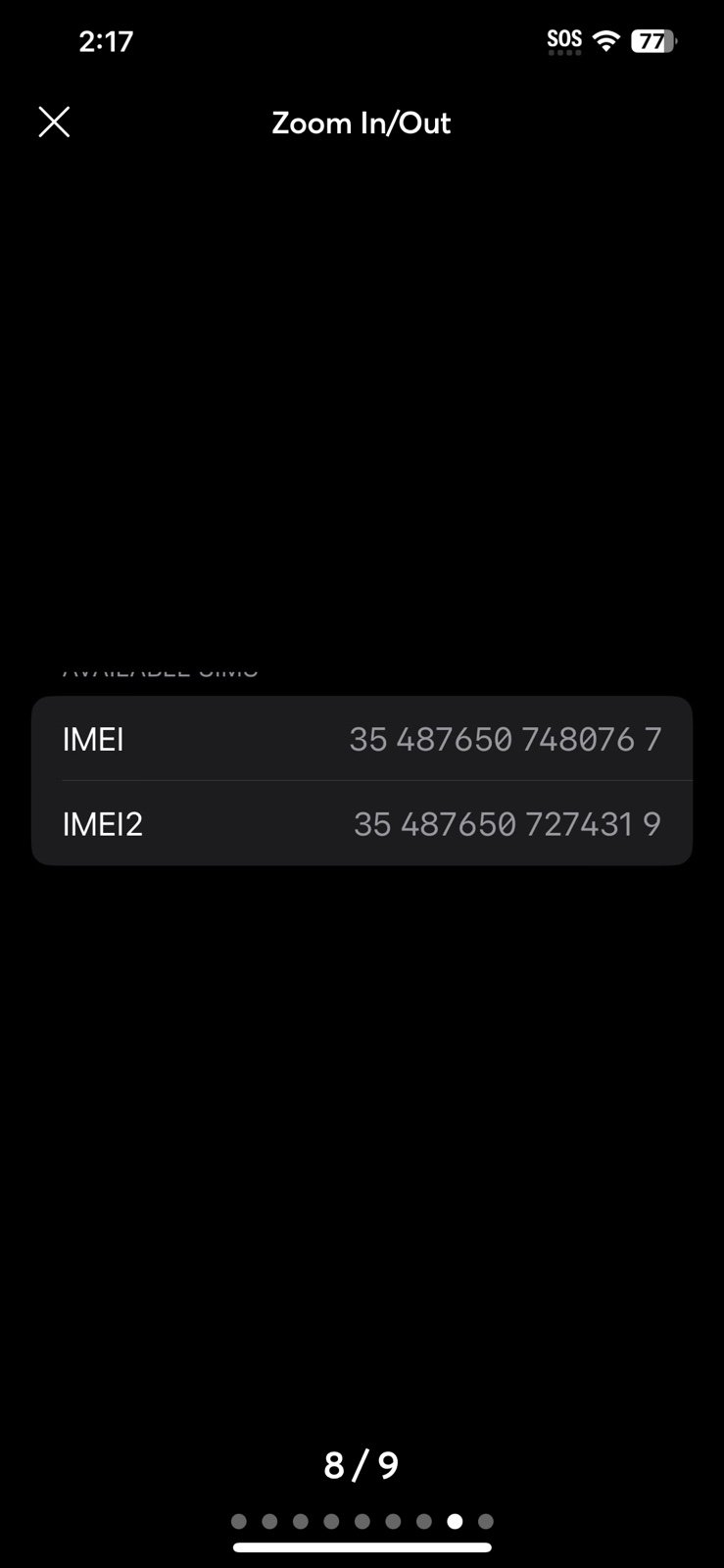 iphone12 pro max phone unlocked 5D52