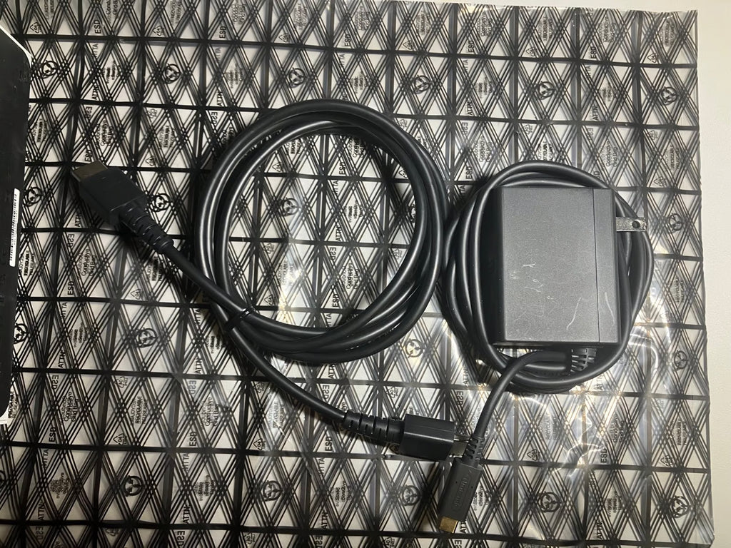 Nintendo Switch OLED Splatoon 3 Special Edition Console 2Z66