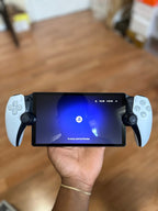 Sony PlayStation Portal Remote Player - White 3K61