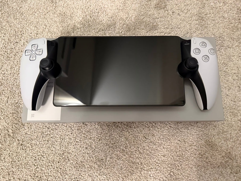 PlayStation Portal 3U26