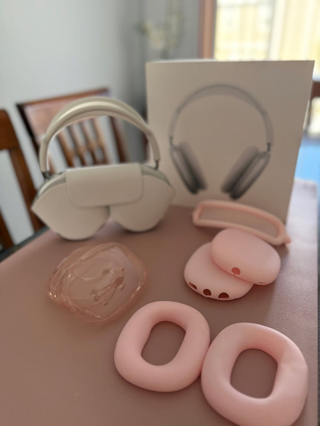 AirPods Max 5T75