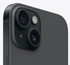 Apple iPhone 15 - 128 GB - Black (T-Mobile) | SEALED/BRAND NEW IN BOX!!! 9K12