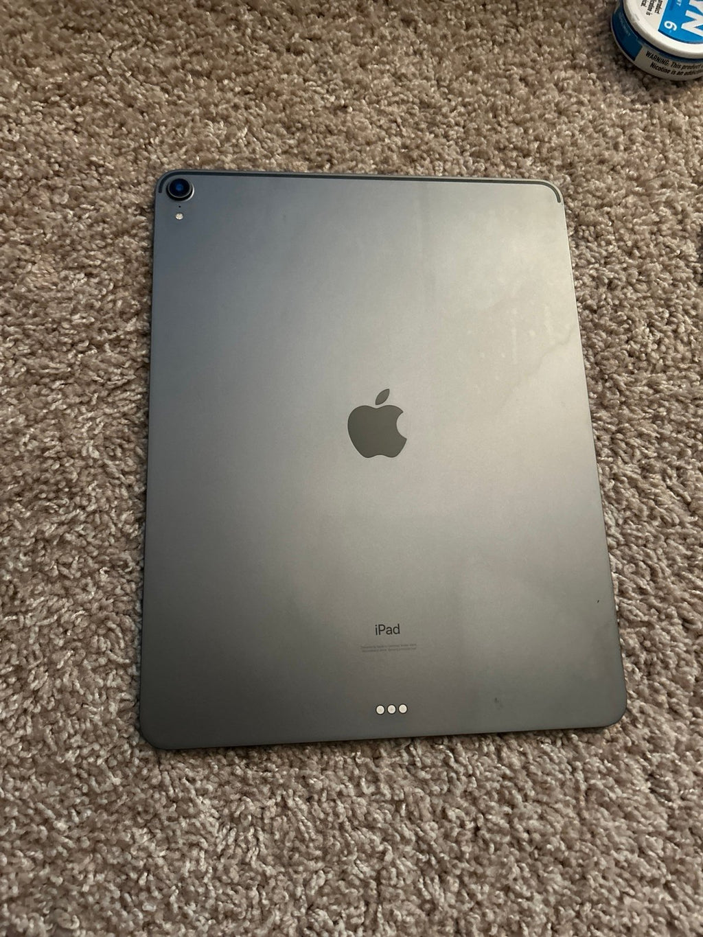 iPad Pro 3rd generation 12.9 inch 2Y53