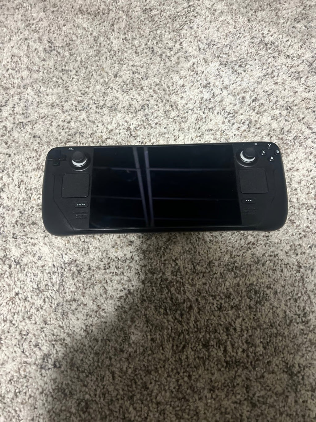 steam deck 256gb 1J26