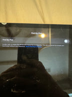 iPad Pro 12.9�?256gb 5th generation M1 2K19