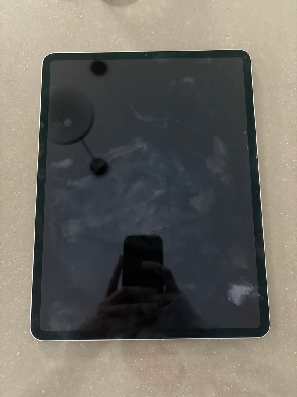 iPad Pro 12.9 inch 7S28