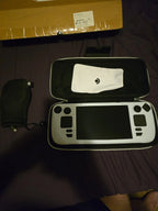 Steam Deck Oled 1tb 8Q16