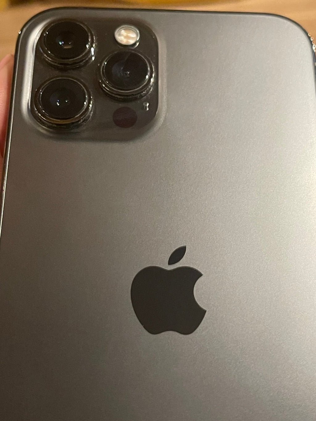 iPhone 12 Pro Max 128GB Unlocked 6K62