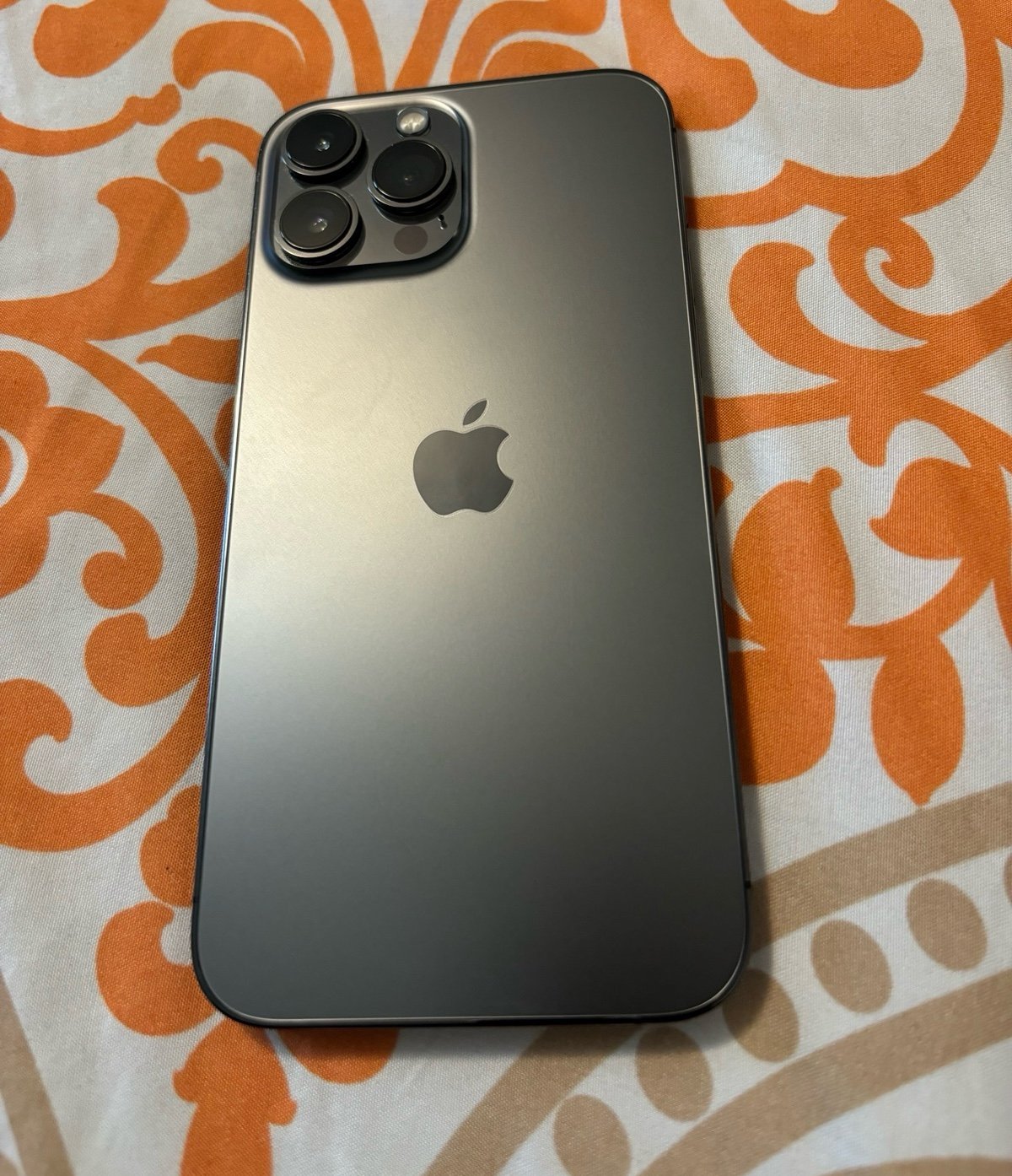 Apple iPhone 13 Pro Max 128 GB 1U61