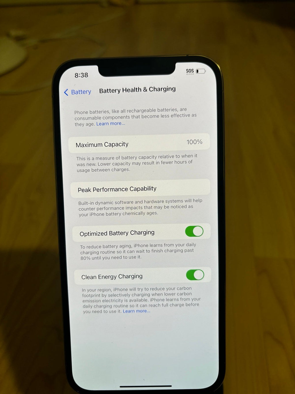 iphone 12 pro max phone unlocked 2V88