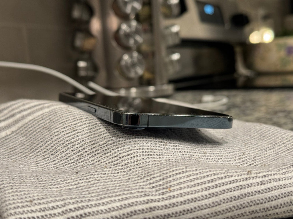 iPhone 12 Pro Max 3H73