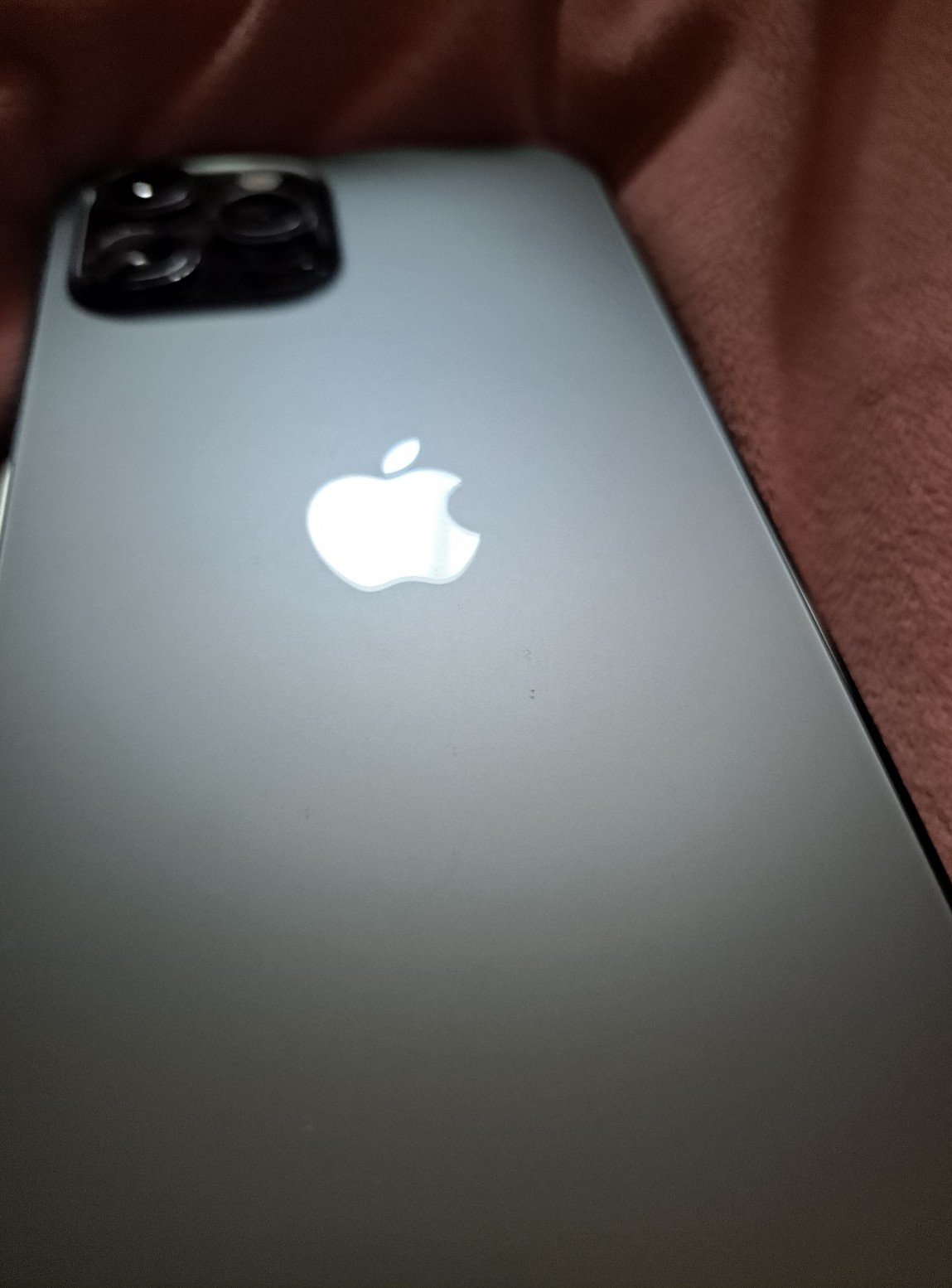 IPHONE 12 PRO MAX UNLOCKED NEW CONDITION 8F11