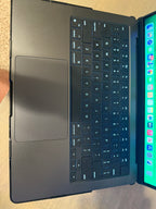 MacBook Pro 9P83