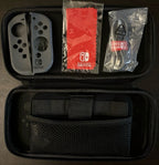 Nintendo Switch OLED Bundle 2H75