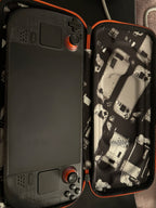 Steam Deck limited Edition OLED 6V78