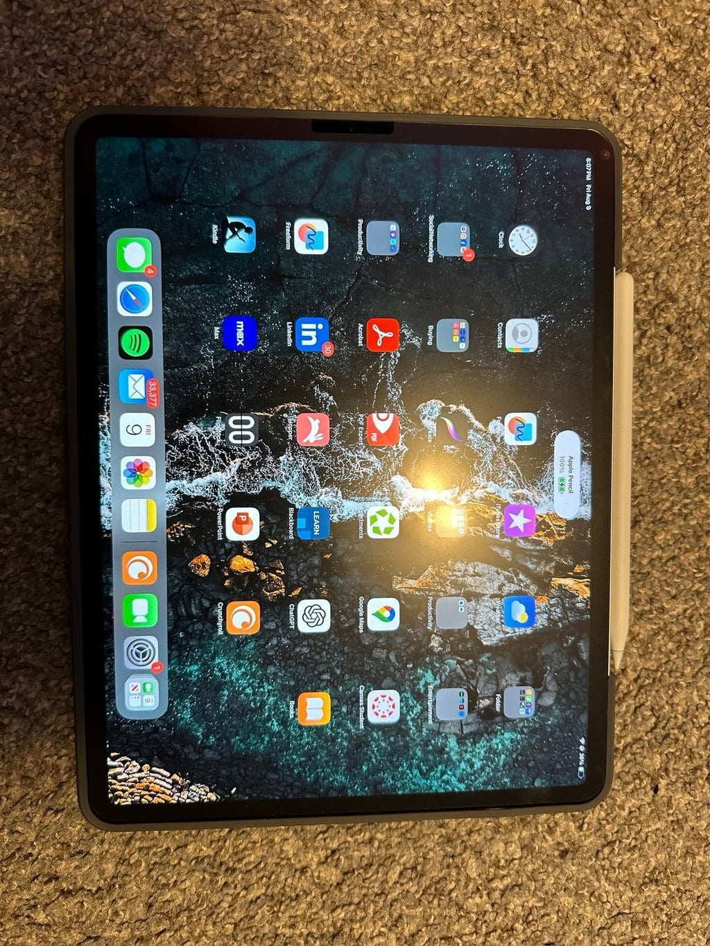 ipad pro 12 inch 5th gen 3S36