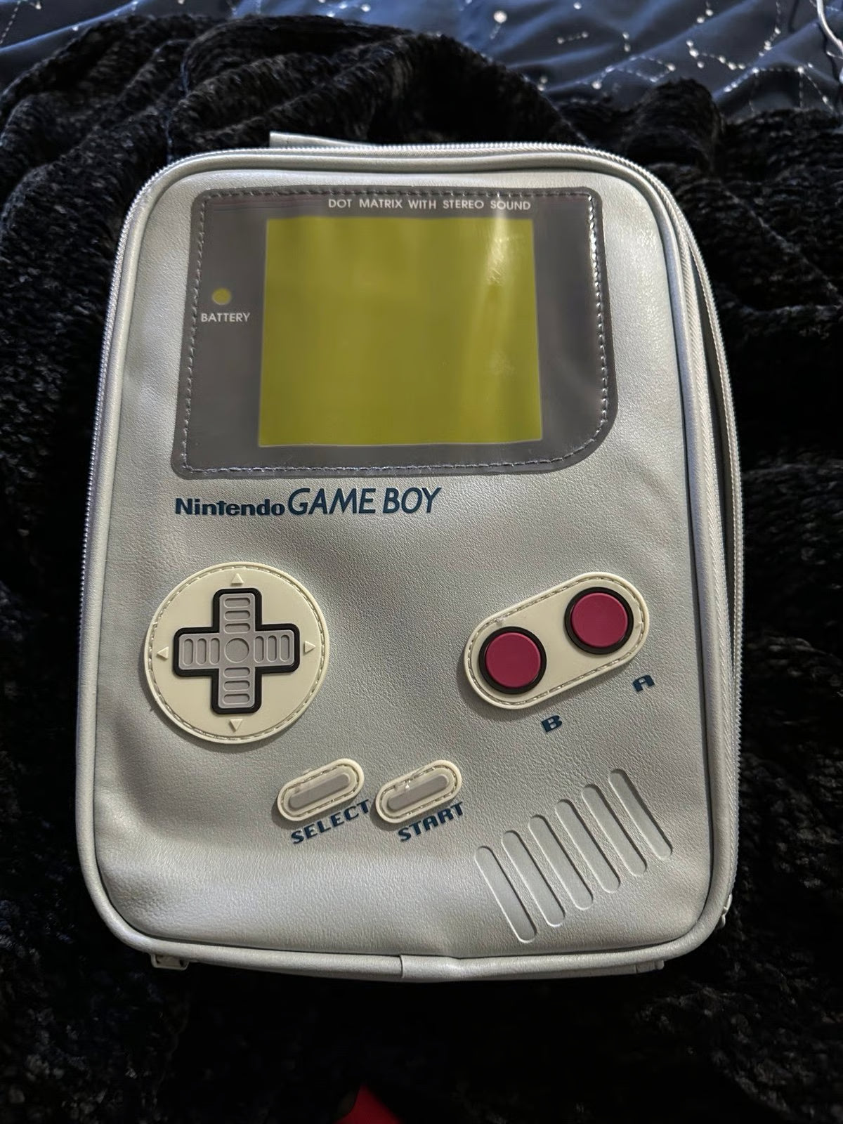 鈥淣ew鈥?Nintendo 3DS XL SNES Edition W/ Charging Cord Excellent Condition Mint