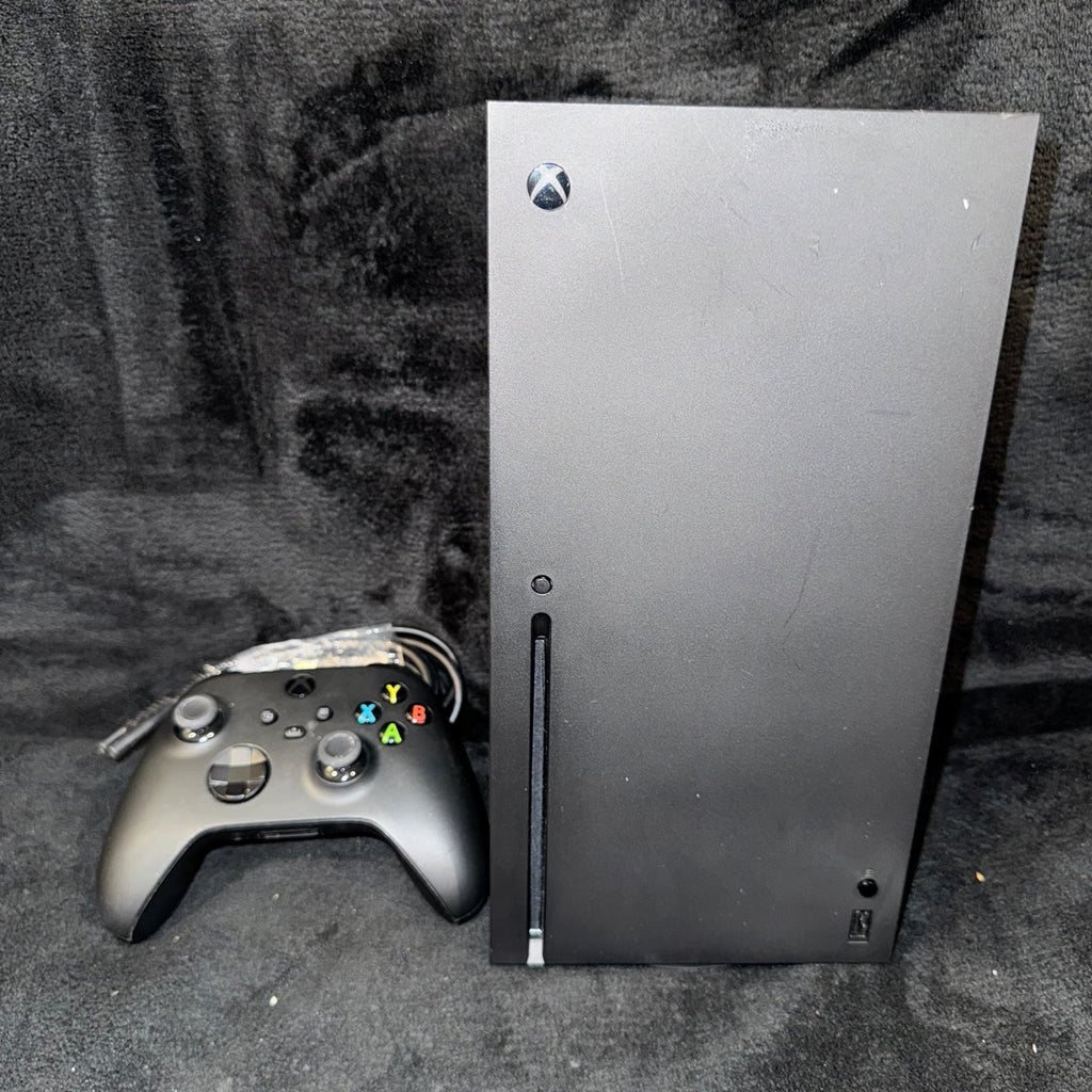 Xbox Series X 1TB Microsoft 6B95