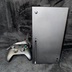 Xbox Series X 1TB Microsoft 6B95