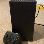 Xbox Series X Console 3S38
