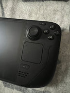 Valve Steam Deck OLED 3E92