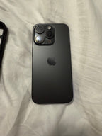 iphone 15 pro 256gb 6U56