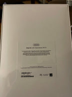 ipad air (4th Generation) Wi-Fi Sky Blue 3Z96